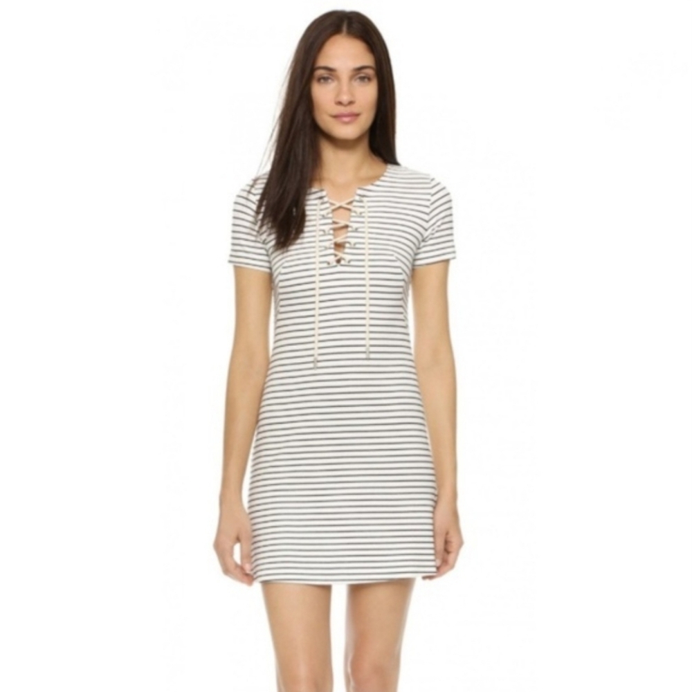 Amanda Uprichard Leighton Dress